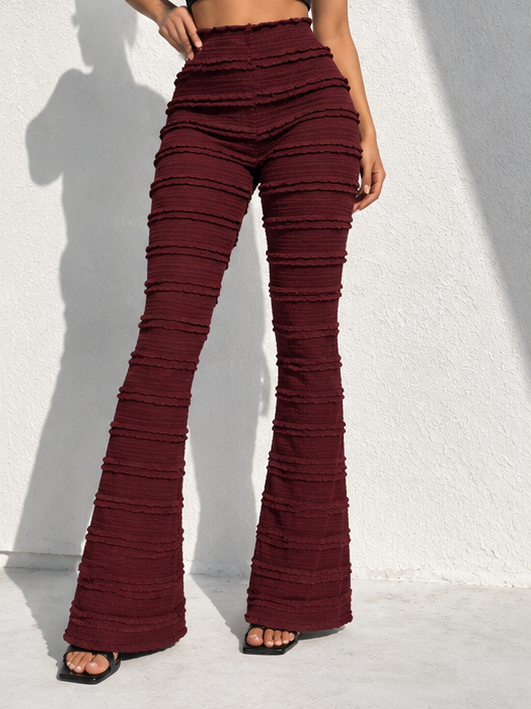 Pantalone Margot Wine