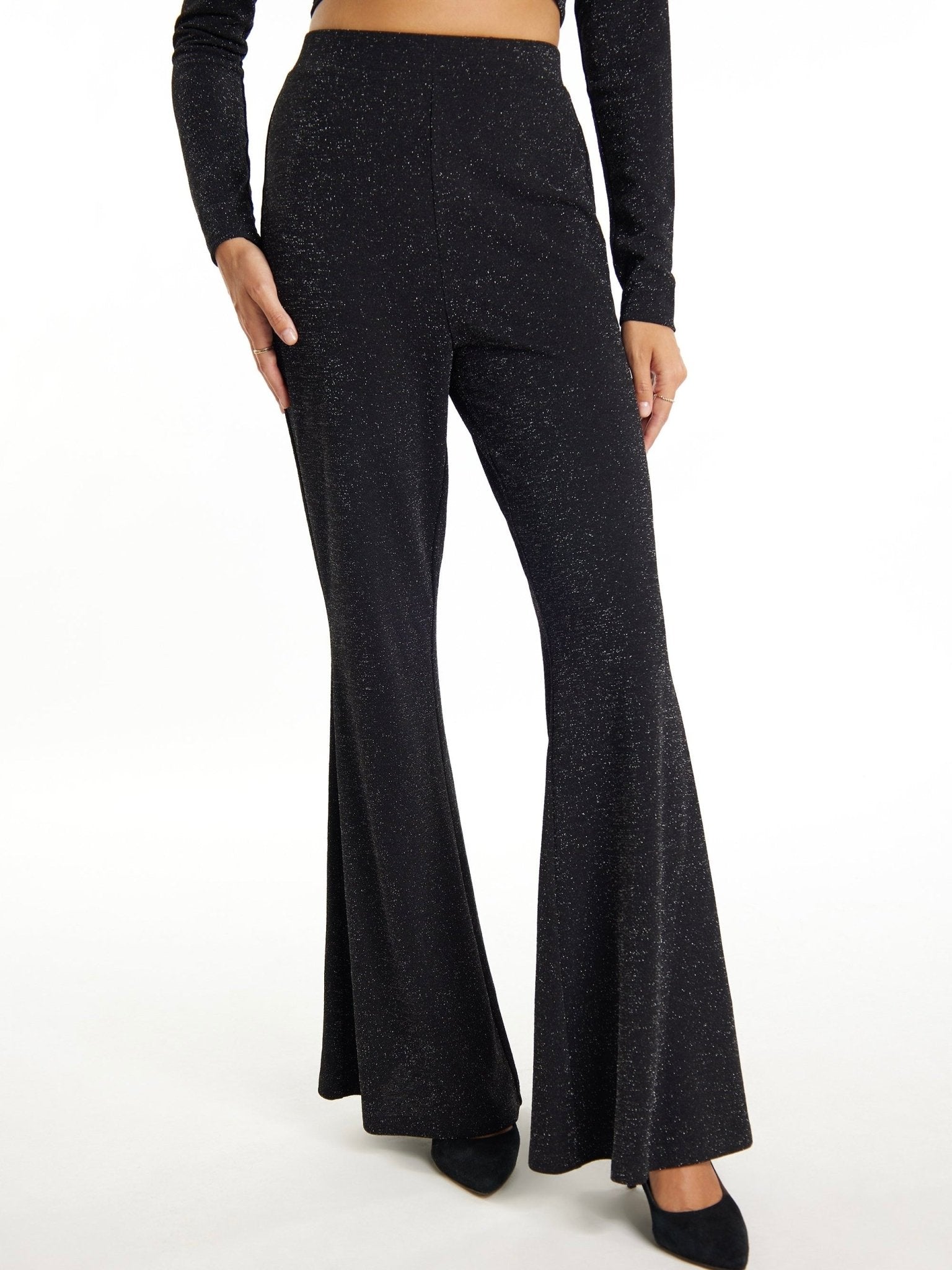 Pantalone Nizza - pantalone donna - DivaModaMilano