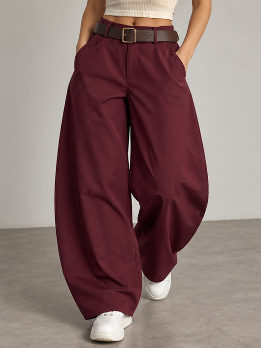 Pantalone Dalila Wine