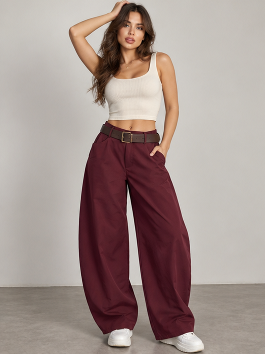 Pantalone Dalila Wine