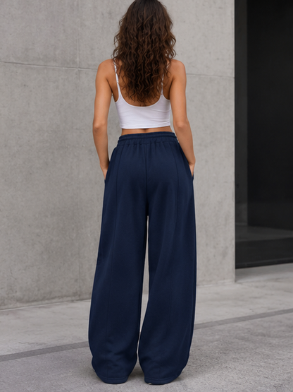 Pantalone Fera Blu