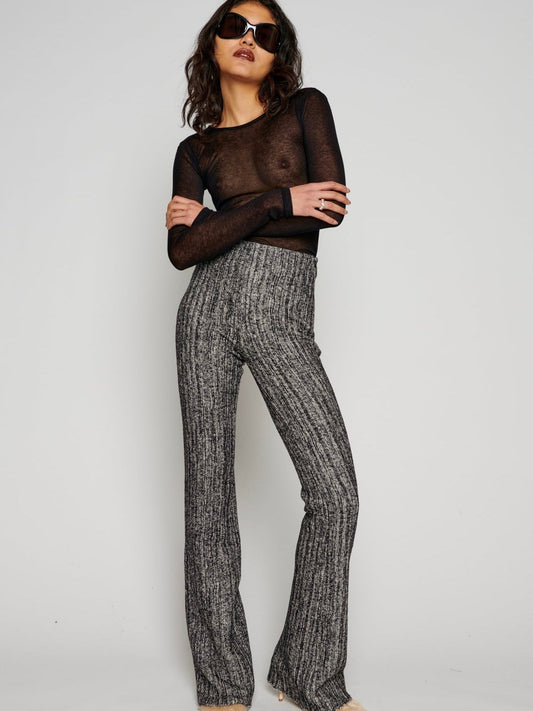 Pantalone Soraya - pantalone donna - DivaModaMilano