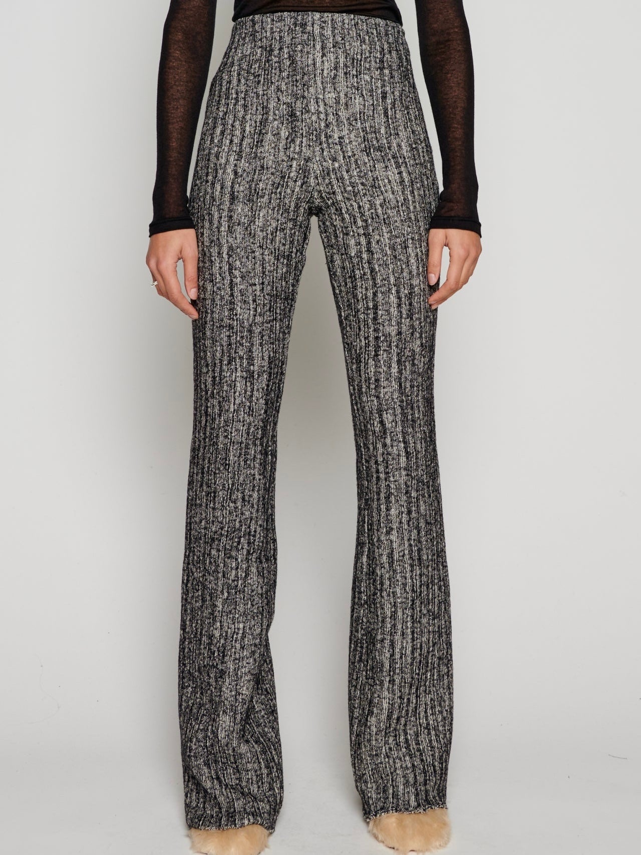 Pantalone Soraya - pantalone donna - DivaModaMilano