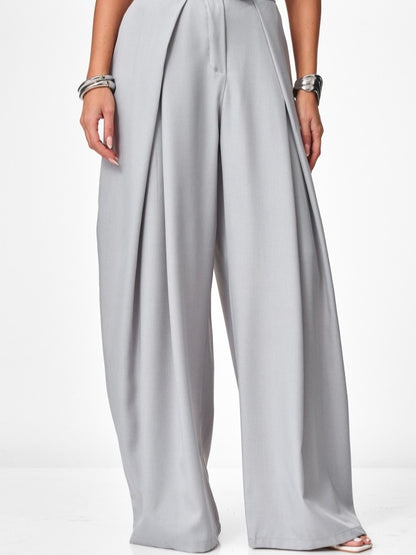 Pantalone Bay Gray