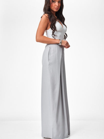 Pantalone Bay Gray