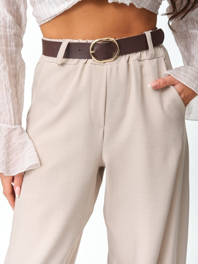 Pantalone Tommy Gray