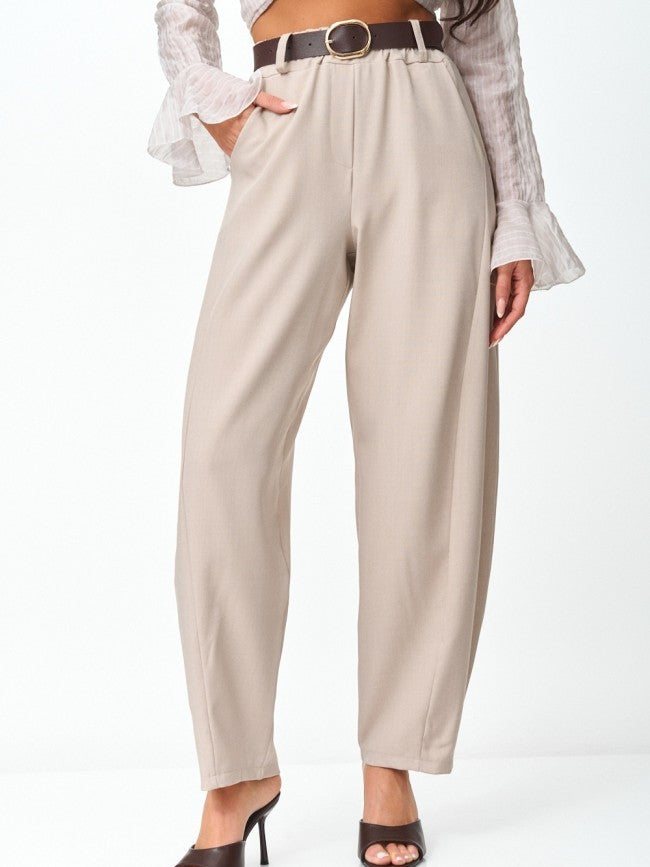 Pantalone Tommy Gray