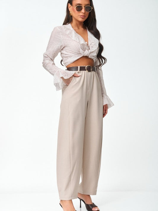Pantalone Tommy Gray