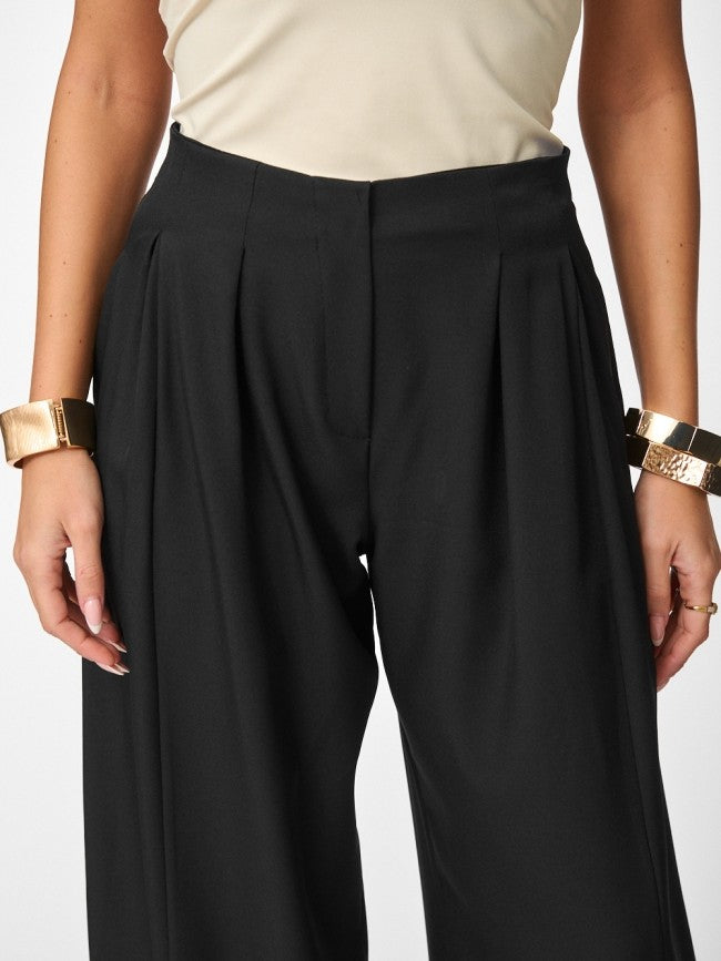 Pantalone Try Black