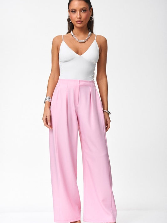 Pantalone Try Pink