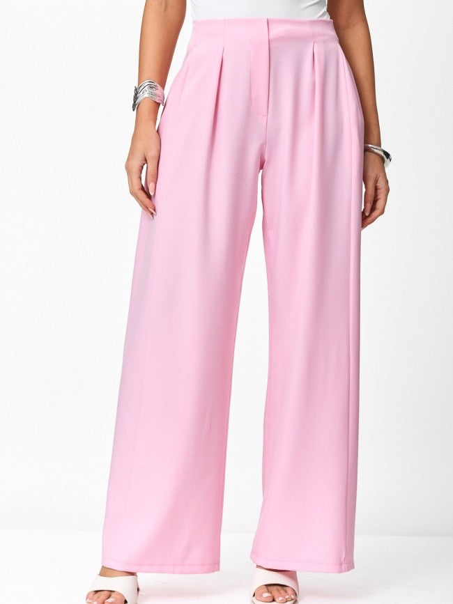 Pantalone Try Pink