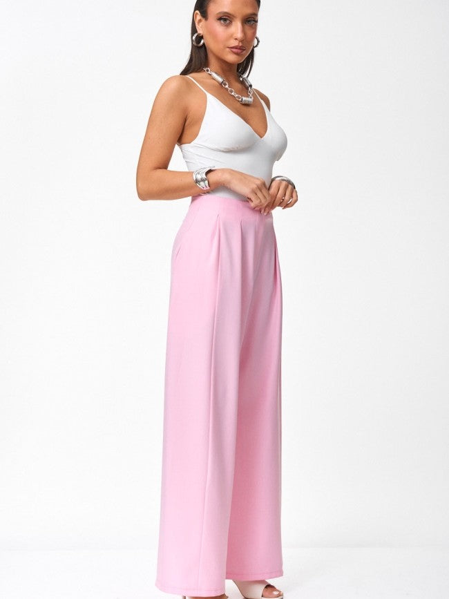 Pantalone Try Pink