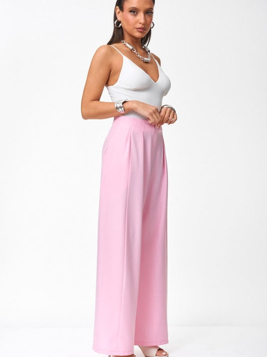 Pantalone Try Pink