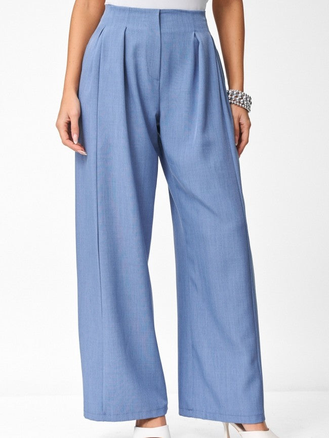 Pantalone Try Blu