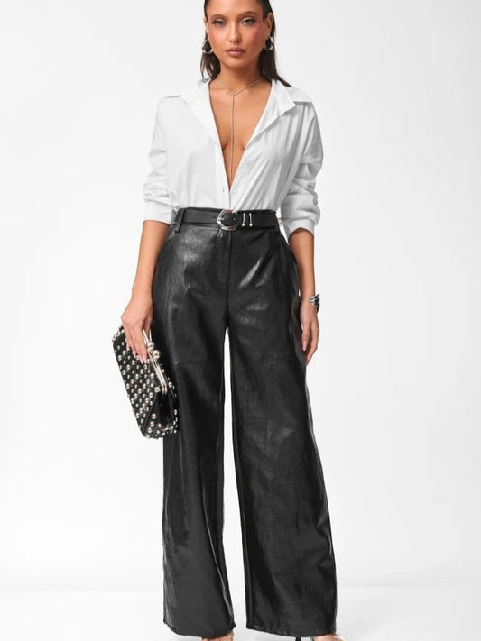 Pantalone Deus Black