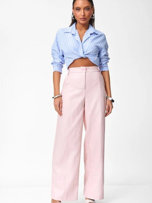 Pantalone Deus Pink