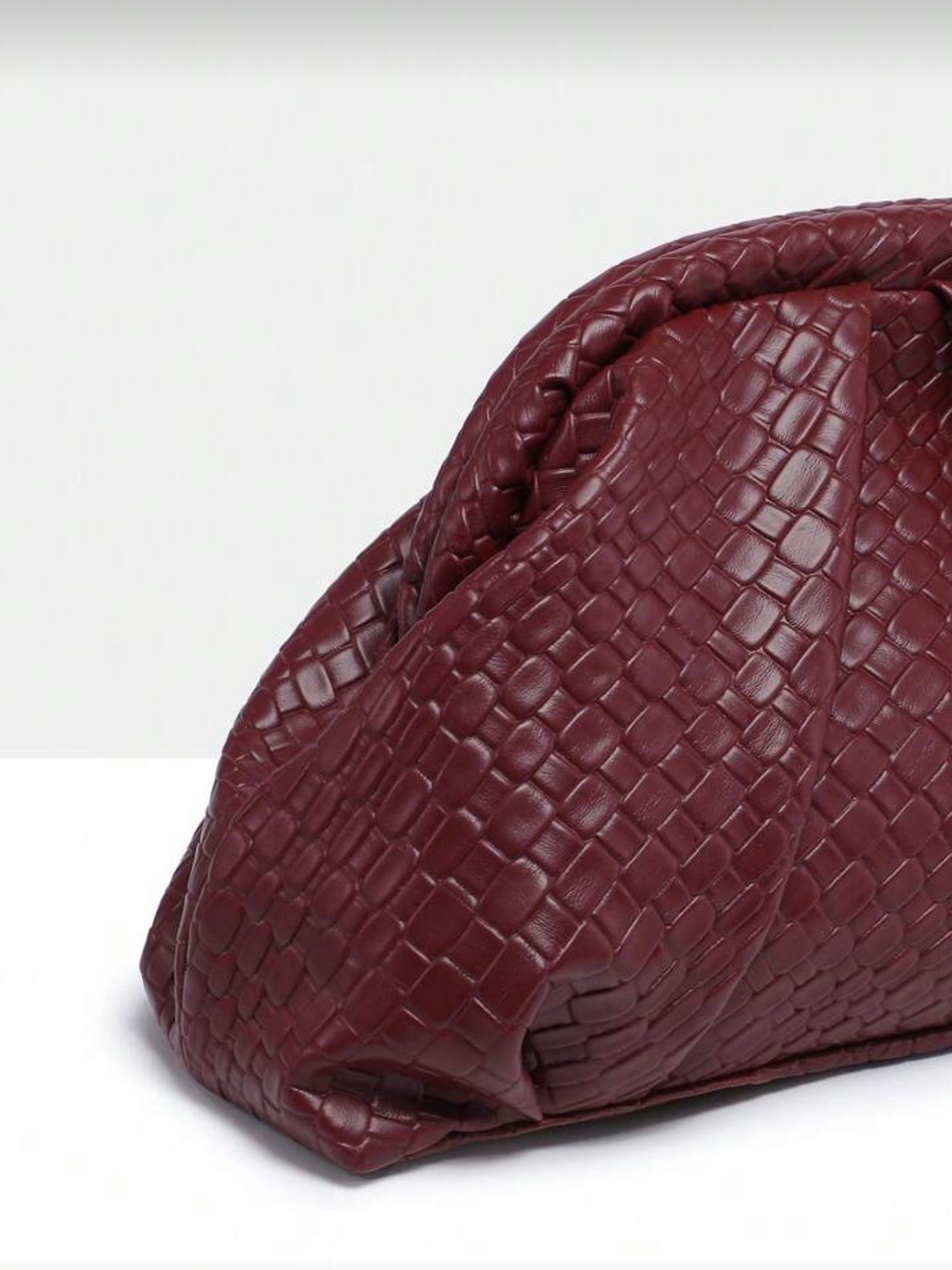 Pochette Sofi - borsa donna - DivaModaMilano