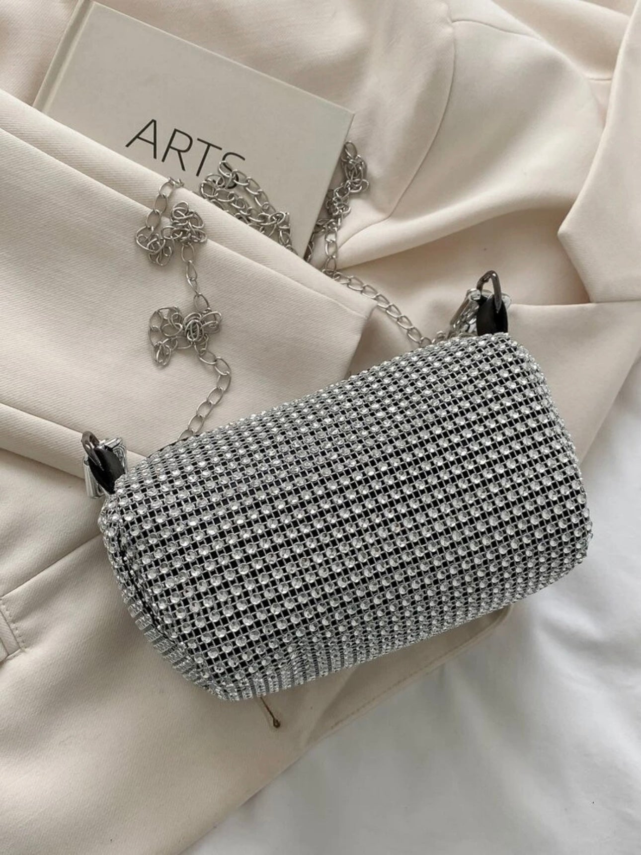 Pochette Sparks - borsa donna - DivaModaMilano