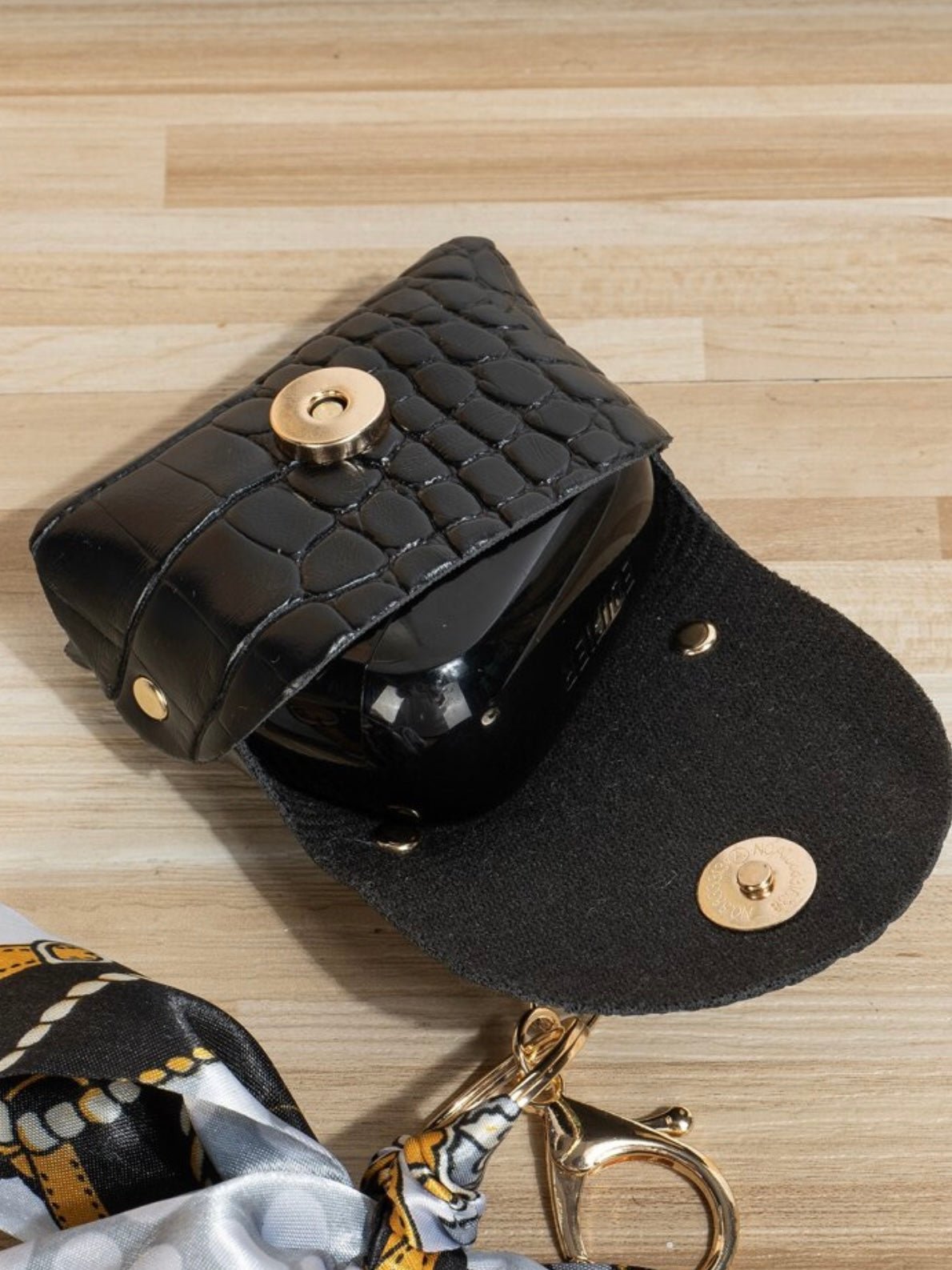 Portachiavi Herm - borsa donna - DivaModaMilano