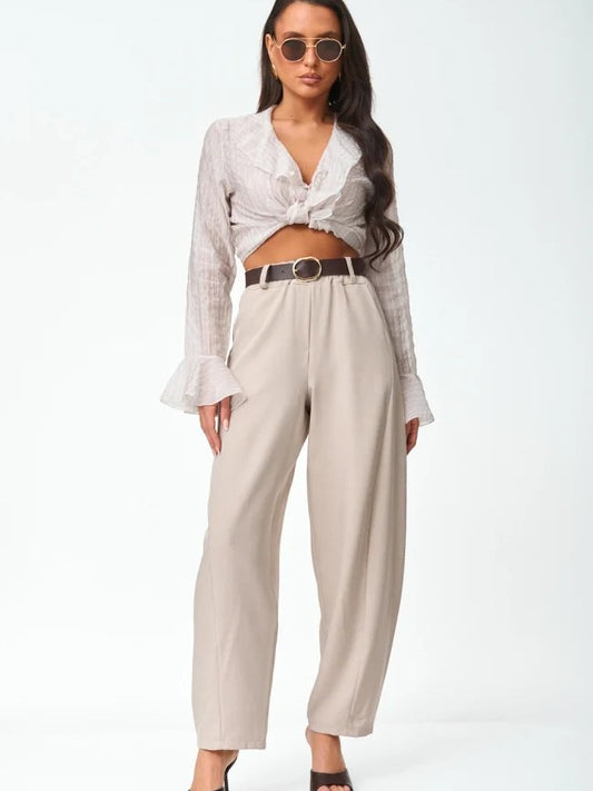 Pantalone Tommy Gray