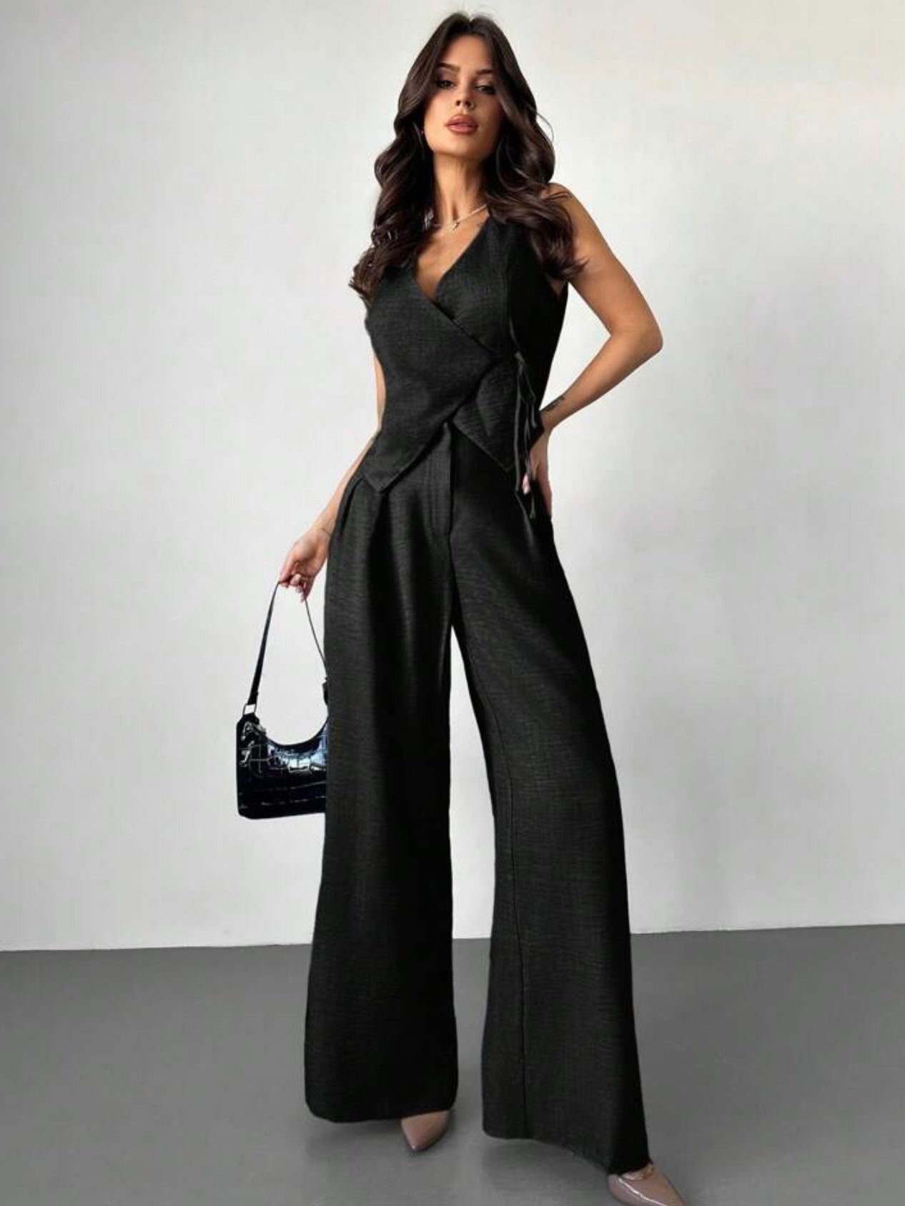 Set Chocolate Black - abito donna - DivaModaMilano