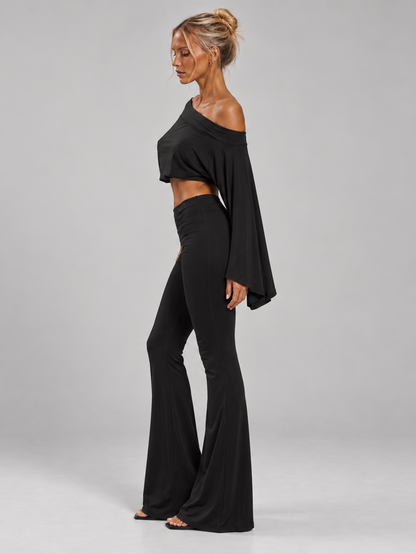 Set Confy Black