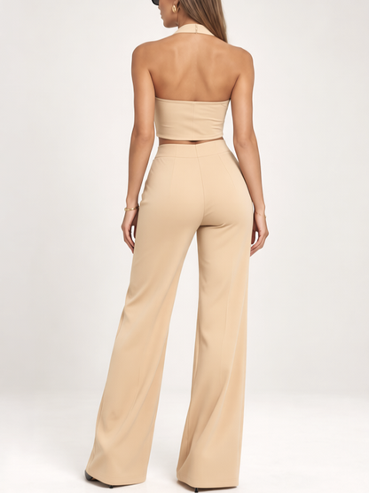 Set Reby Beige