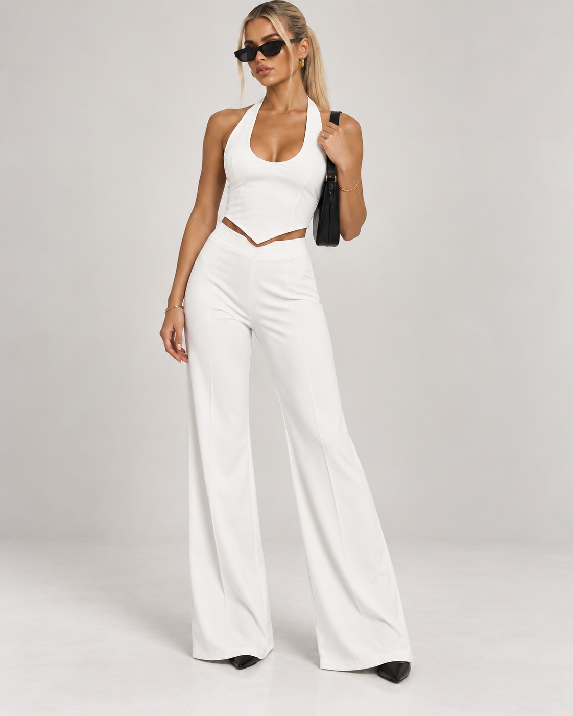 Set Reby White