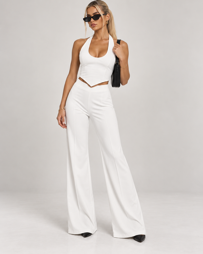 Set Reby White