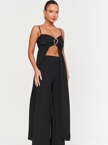 Set Cool Black - abito donna - DivaModaMilano