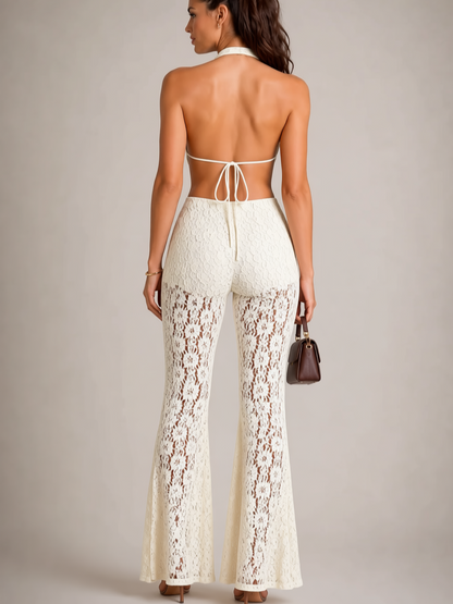 Tuta Amalfi Cream