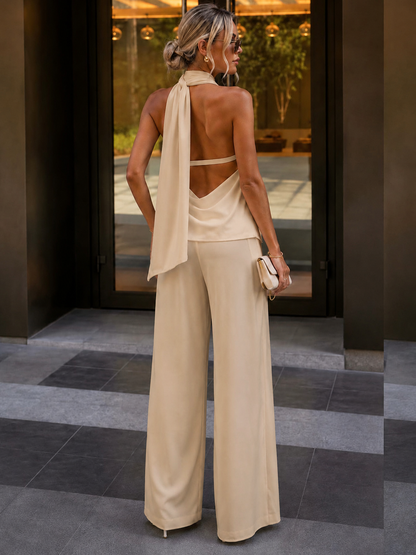 Set Ginevra Beige