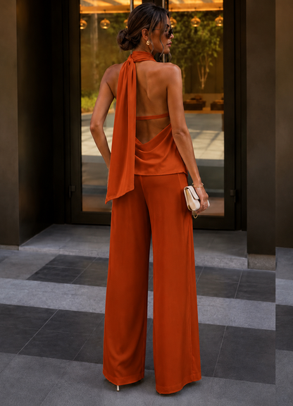 Set Ginevra Orange