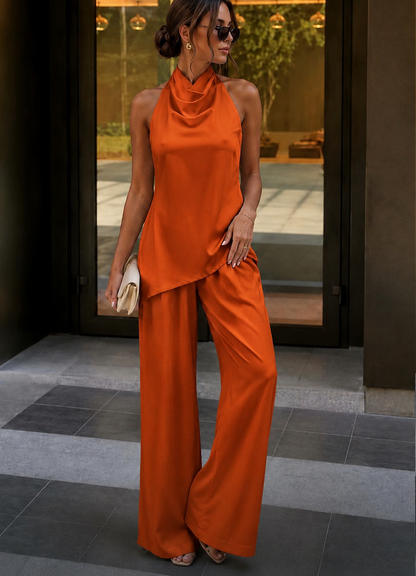 Set Ginevra Orange