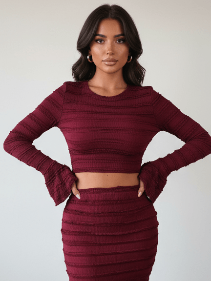 Set Push Wine - abito donna - DivaModaMilano