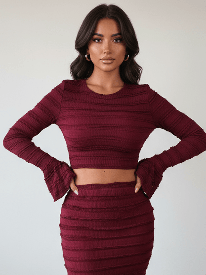 Set Push Wine - abito donna - DivaModaMilano