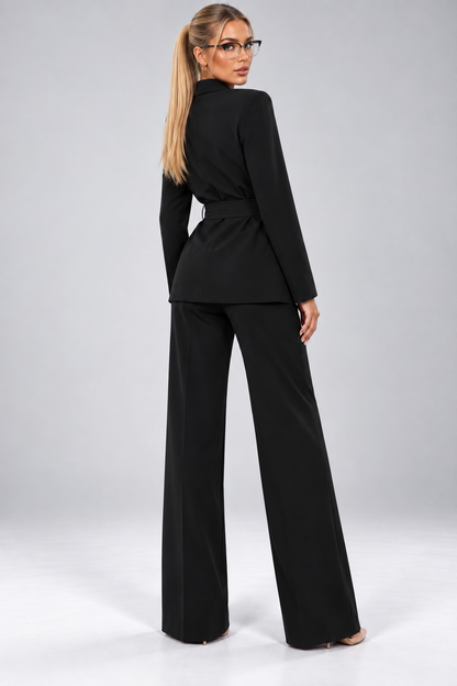 Tailleur Monday Black