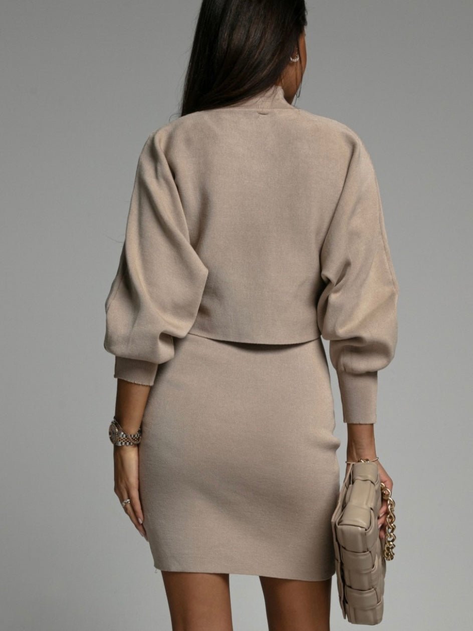 Set Zoe Beije - abito donna - DivaModaMilano