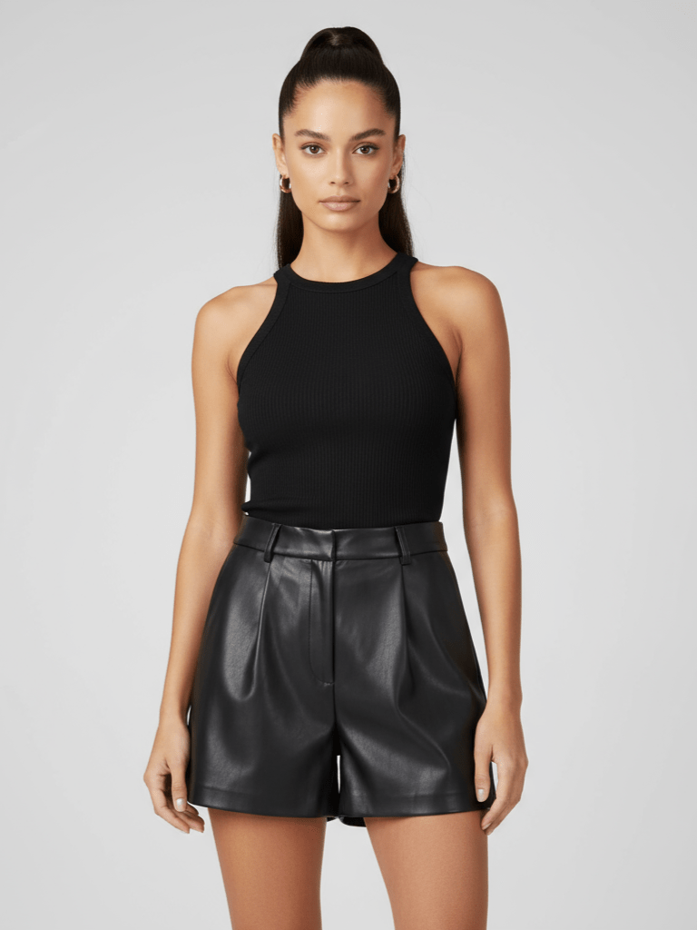 Shorts Lyon - gonna donna - DivaModaMilano