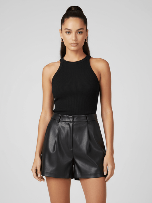 Shorts Lyon - gonna donna - DivaModaMilano