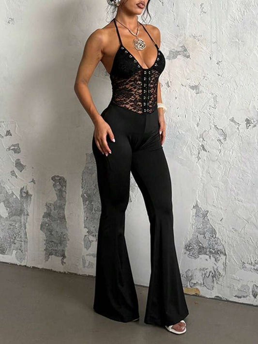 Tuta Elodie - abito donna - DivaModaMilano