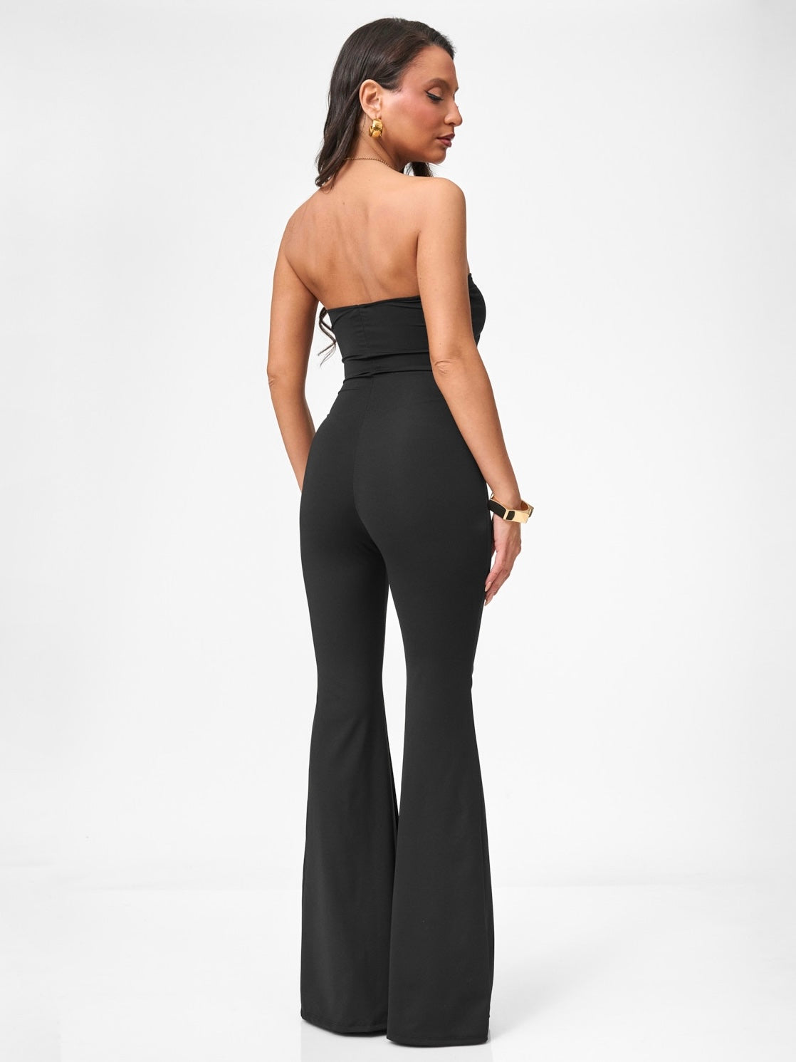 Tuta Velata Black