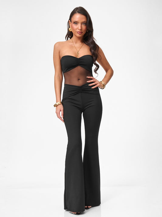 Tuta Velata Black