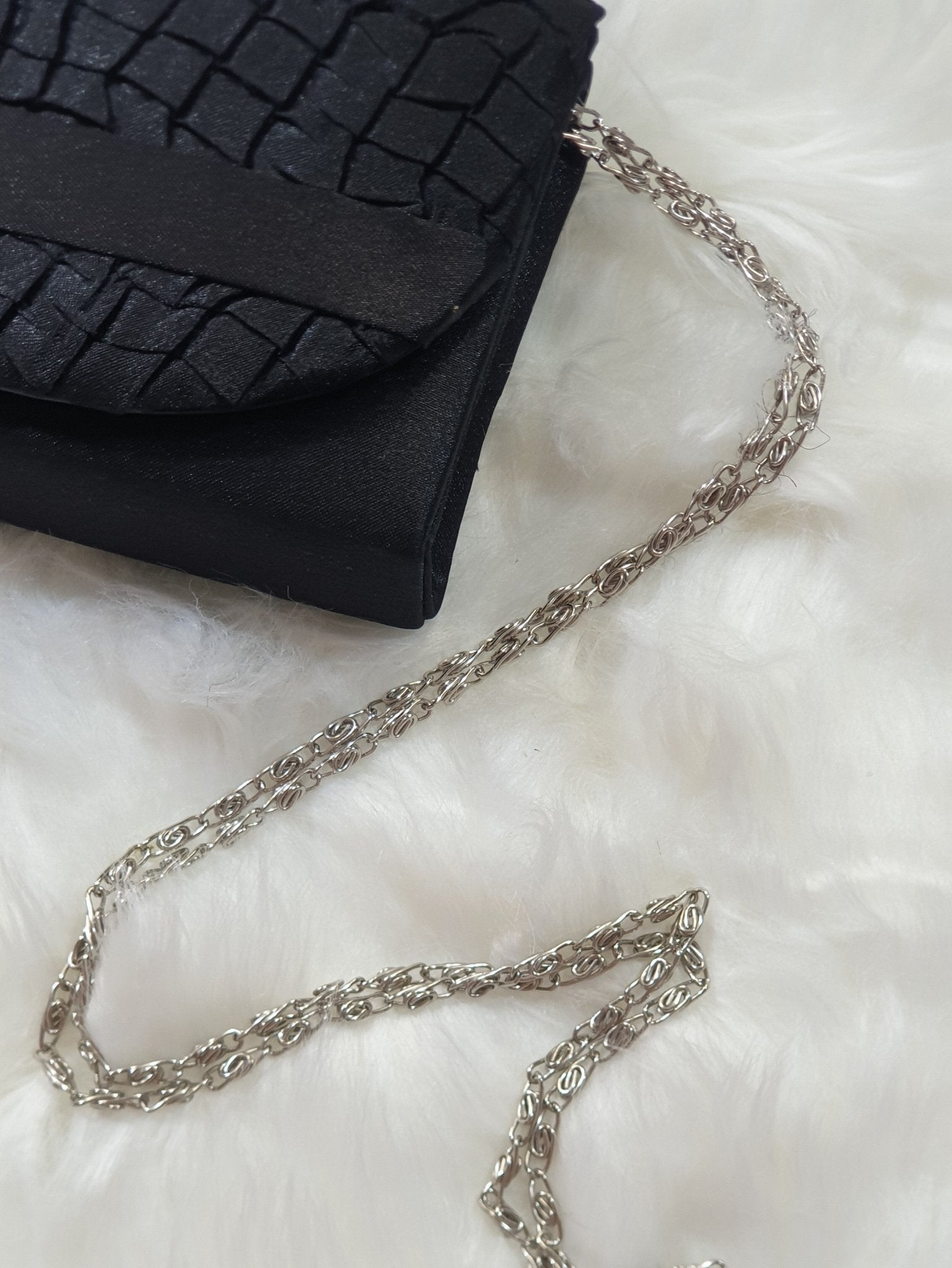 Borsetta Gioia - borsa donna - DivaModaMilano