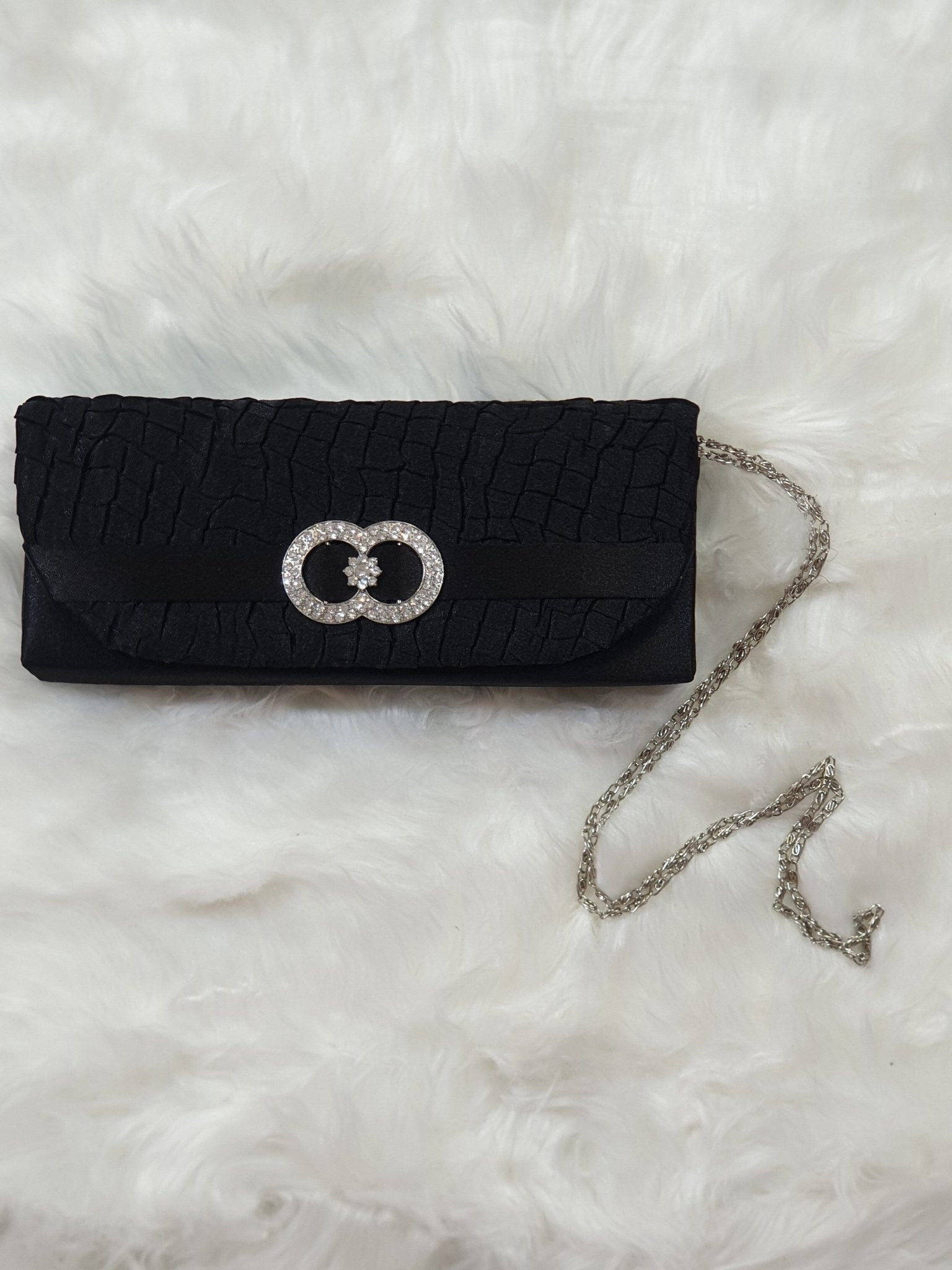 Borsetta Gioia - borsa donna - DivaModaMilano