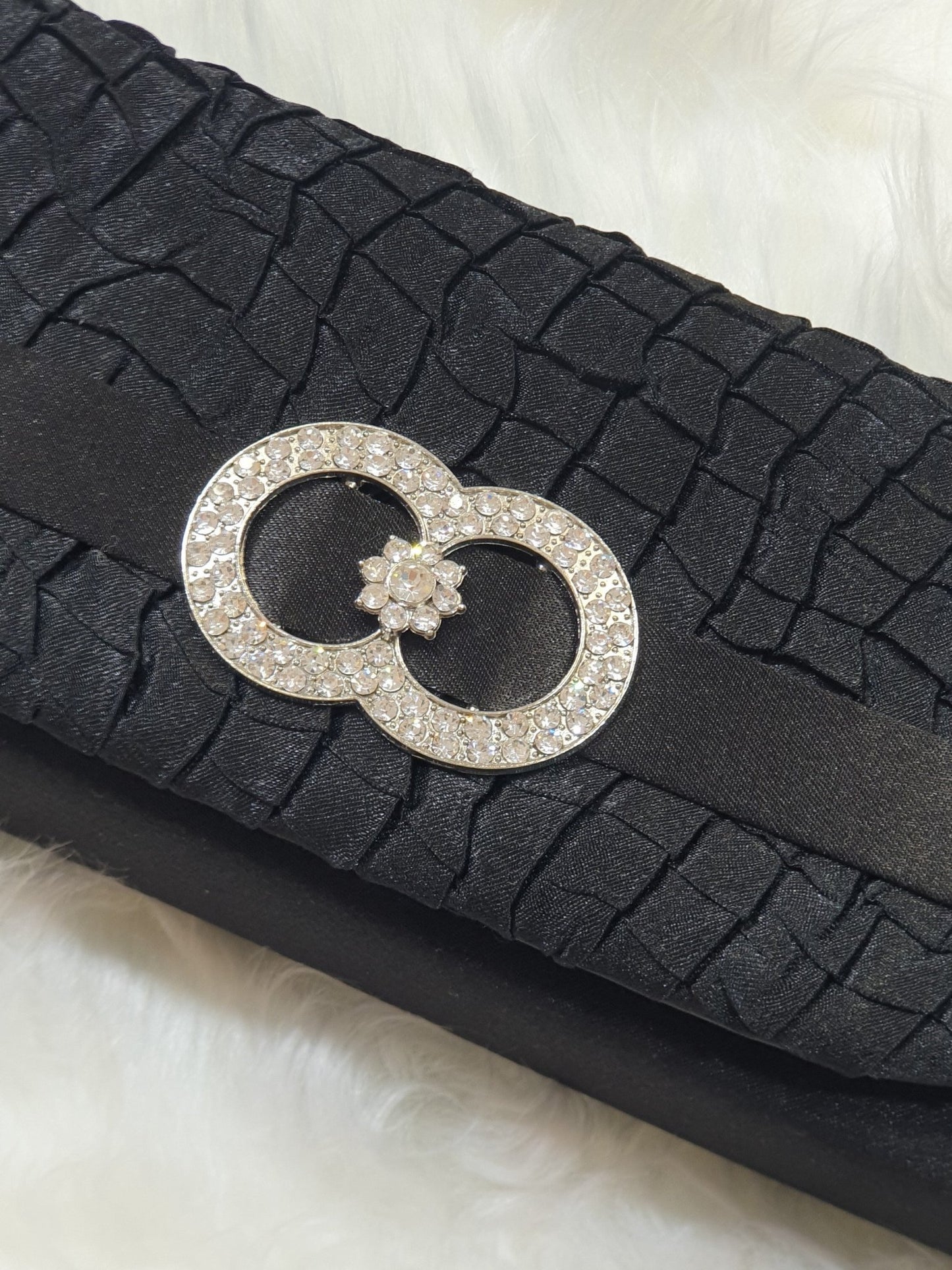 Borsetta Gioia - borsa donna - DivaModaMilano