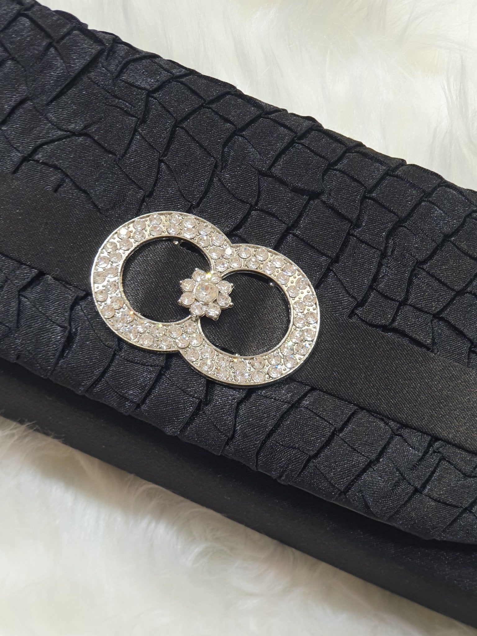 Borsetta Gioia - borsa donna - DivaModaMilano