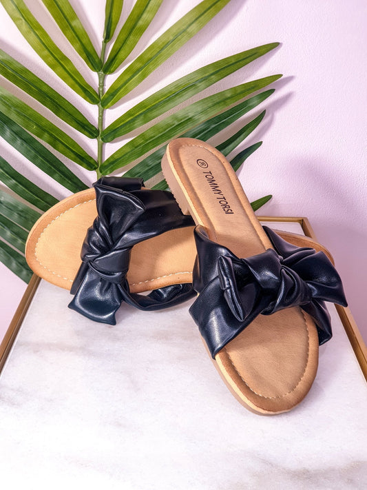 Ciabattina Capri - scarpe donna - DivaModaMilano