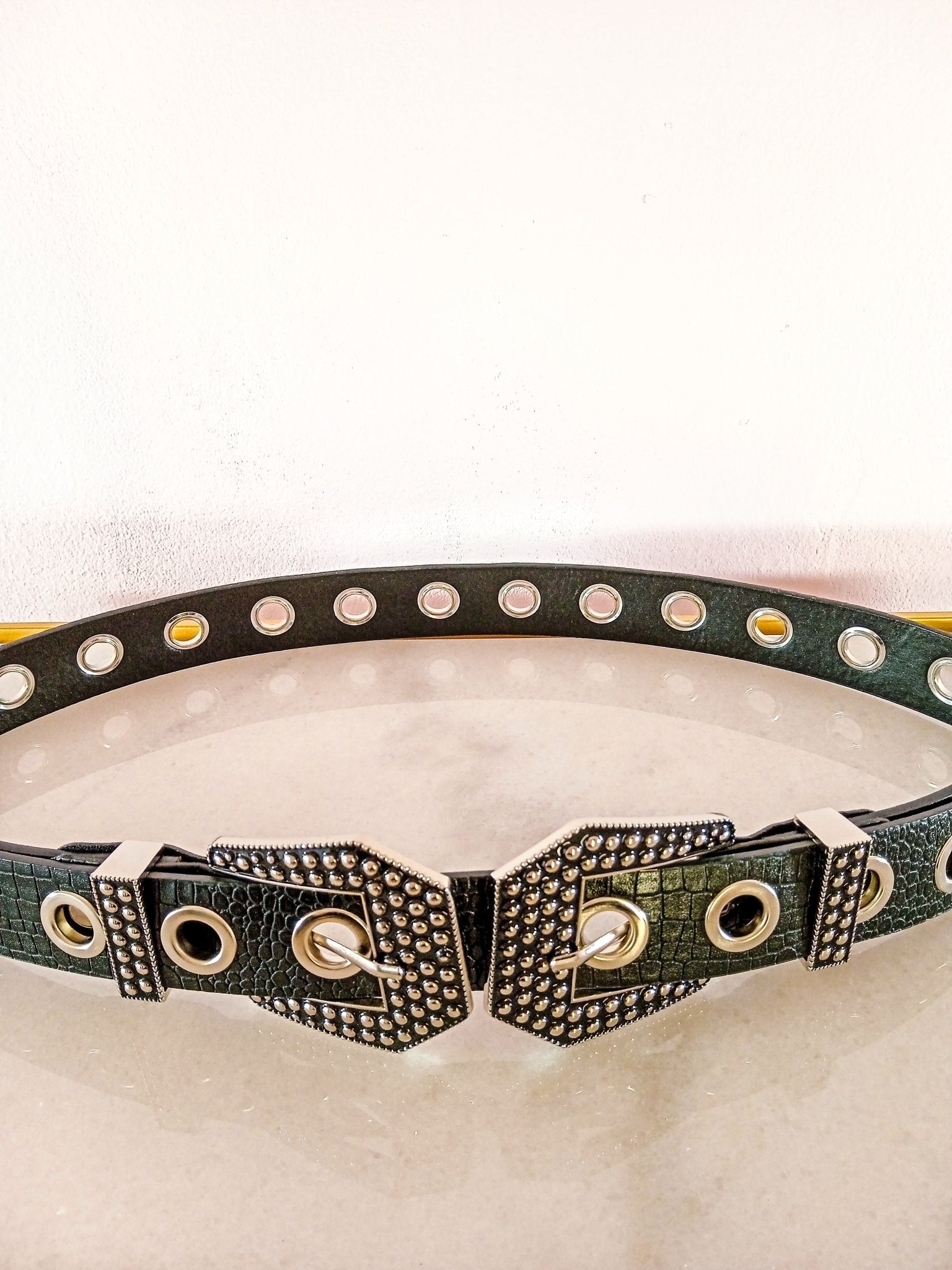 Cintura 1129 - cintura donna - DivaModaMilano