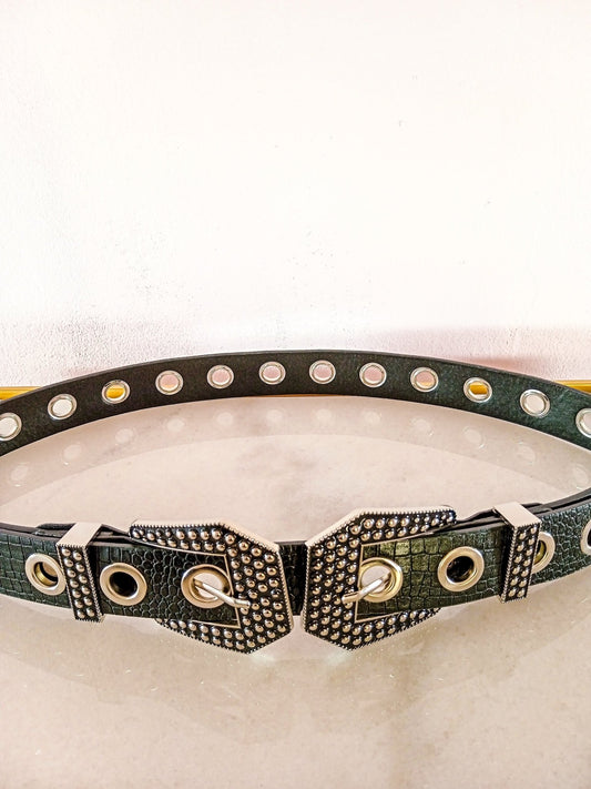 Cintura 1129 - cintura donna - DivaModaMilano